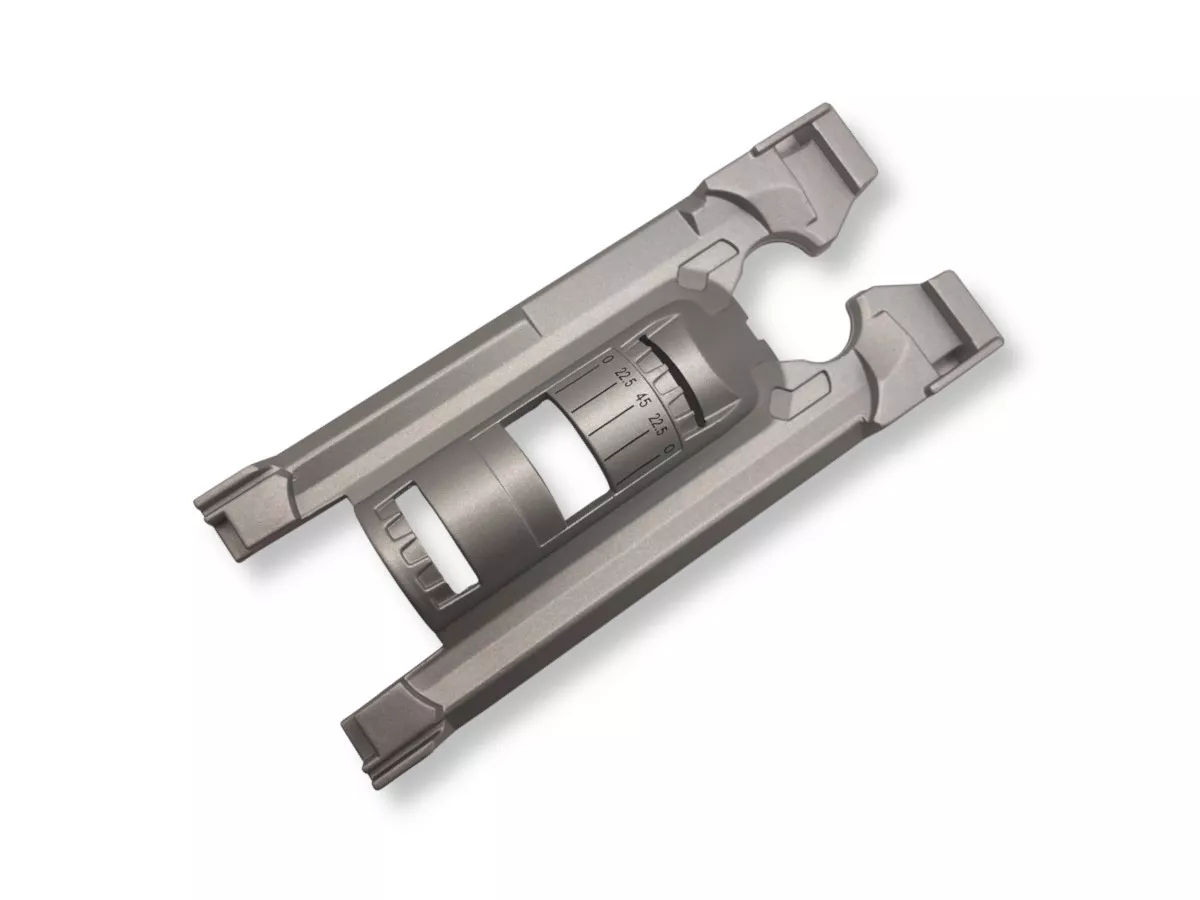 Plaque de base réf. 2 609 003 462 BOSCH